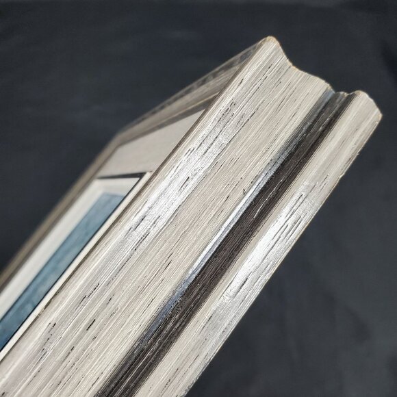 Original James L. Keirstead “Trilliums” Oil Painting | 1990 Signed Canadian Land - Picture 8 of 15